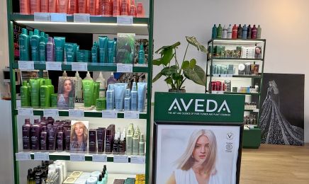 Duo Professional Hair & Make-up : Kosmetikstudio in Leipzig