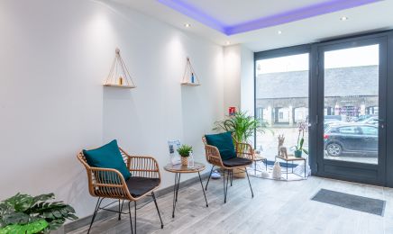 Elo coiff : Coiffeur à Puiseaux
