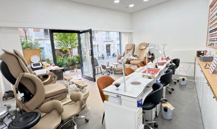 Bee Nails : Manucure à Clamart