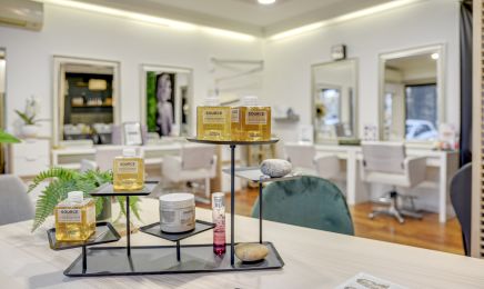 Coiffure - Agnes Soronellas : Coiffeur à Montpellier