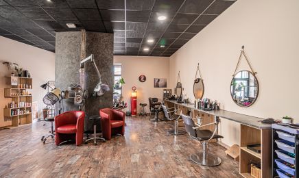 L’atelier by M : Coiffeur à Peyrat-de-Bellac