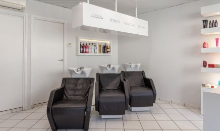 Le Salon : Coiffeur à Boën-sur-Lignon