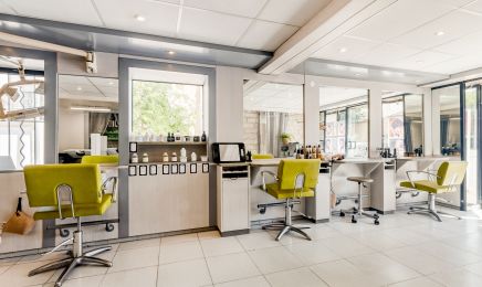 Les reflets de Cloé : Coiffeur à Prades-le-Lez
