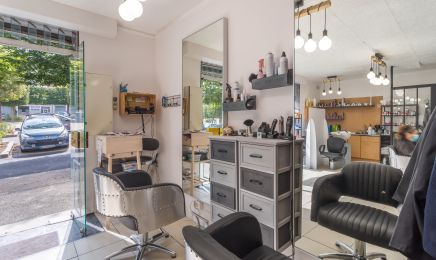 Atelier Coiffure : Coiffeur à Noisiel