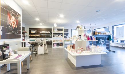 Institut Éclat des Sens : Coiffeur à Saint-Marcel