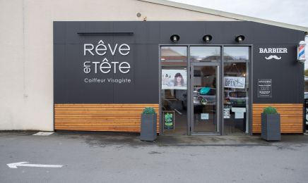 Rêve en Tête Vallet  : Barbier à Vallet