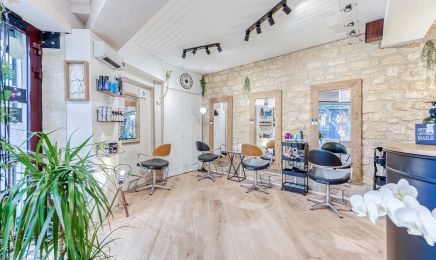 Pierre Feuille Ciseaux - Gouvieux : Coiffeur à Gouvieux