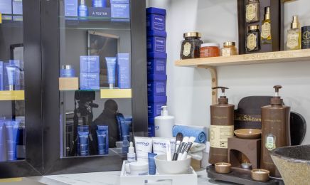 Institut Jasmine : Institut de beauté à Asnières-sur-Seine