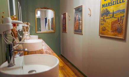 Oneira : Spa à Angoulême