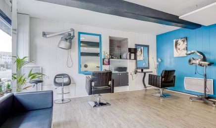 L'atelier de louise : Coiffeur à Saint-Hilaire-de-Loulay