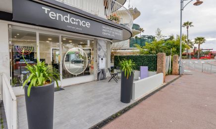 Tendance Coiffure Beauté : Manucure à Villeneuve-Loubet
