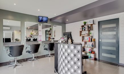 L'art de pl Hair : Institut de beauté à Saint-Quentin-de-Baron