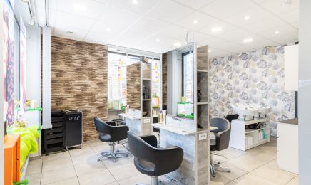 Kréa'tif Coiffure - Artisan Des Nuances : Coiffeur à Juvigny les Vallées