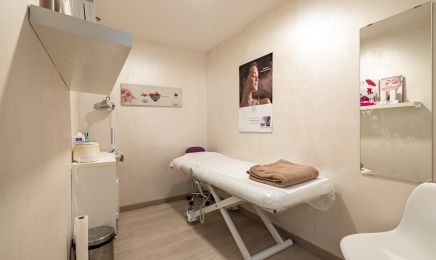 Institut Essenc'Il et Elle : Institut de beauté à Vibraye