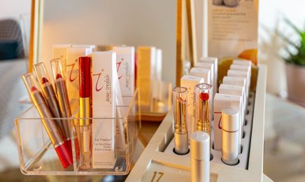 Mademoiselle A. Paris : Institut de beauté à Paris