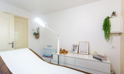 L’institut de beauté : Manucure à Six-Fours-les-Plages