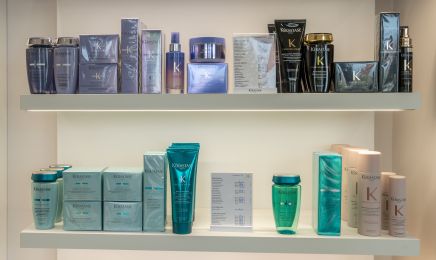 Espace Dorianne Coiffure : Coiffeur à Belleville-en-Beaujolais