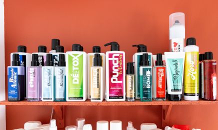 Bel'O'Naturel : Coiffeur à Sin-le-Noble
