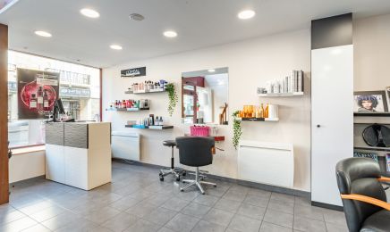 Epi-Tête : Coiffeur à Flers