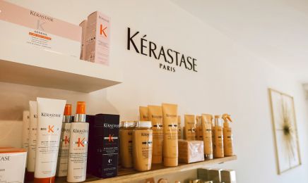L'Atelier MVS Coiffure : Coiffeur à L'Union
