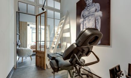 La Fabrique : Coiffeur à Lyon