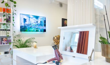 Women’s Lodge  : Coiffeur à Strasbourg
