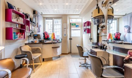 Ambiance Coiff : Coiffeur à Livry-sur-Seine