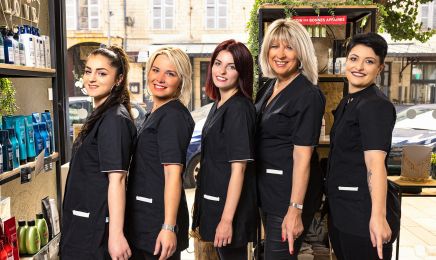 Art et Coiffure : Coiffeur à Villefranche-sur-Saône