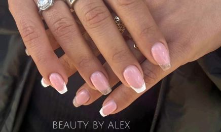 Beauty By Alex : Institut de beauté à Arles