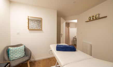 O Cap' Zen  : Institut de beauté à Vitré