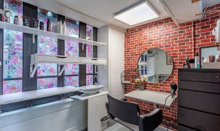 Gilles Dupuy Concept - Ambert  : Coiffeur à Ambert