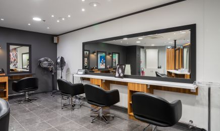 L'ENDROIT  : Coiffeur à Parthenay
