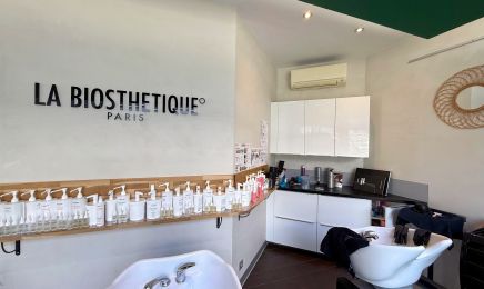 Le Salon - Tresserve  : Coiffeur à Tresserve