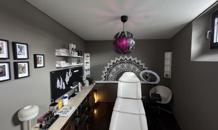 Lucky Style: Kosmetikstudio in Rheinbach