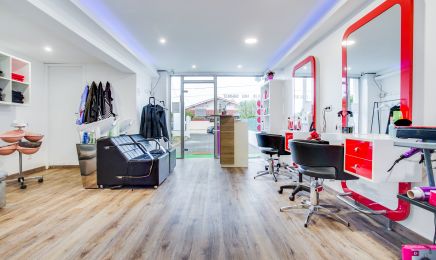 Salon Ange Sud-Ouest : Coiffeur à Villenave-d'Ornon