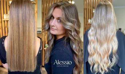 ALESSIO® - Sainte-Maxime : Coiffeur à Sainte-Maxime
