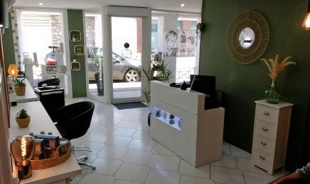 Tendance Coiffure : Coiffeur à Étaules