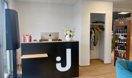 Jean Marc Joubert - Poitiers Sud : Coiffeur à Poitiers