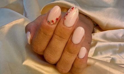 Studio Beauty : Manucure à Estrées