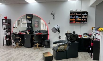 Teixoria Coiffure : Coiffeur à Montchanin