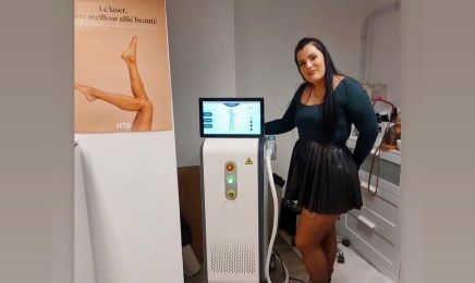 P.B beauty : Institut de beauté à Montceau-les-Mines