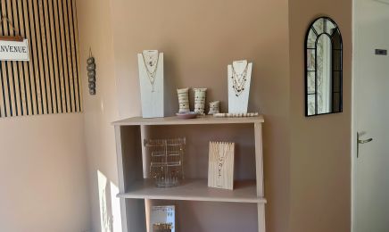 L'Ecrin Douceur : Institut de beauté à Rieulay