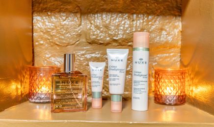 Rubis Beauté : Manucure à Annemasse
