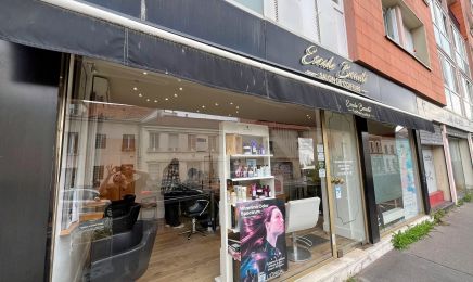Escale Beauté : Institut de beauté à Montreuil