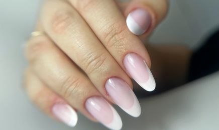 Lucely Nails : Manucure à Pont-Saint-Martin