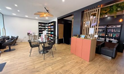 L’atelier : Coiffeur à Morsang-sur-Orge
