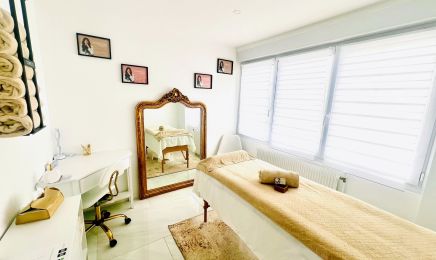 L'Atelier A&F Renata : Institut de beauté à Lallaing