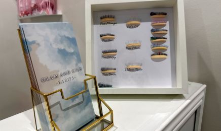 Glam and Cils : Institut de beauté à Salon-de-Provence
