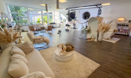 Glow Beauty Atelier by Kerstin Wilms: Kosmetikstudio in Grevenbroich