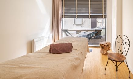 NaturoSpa institut Laetitia : Manucure à Chaumont